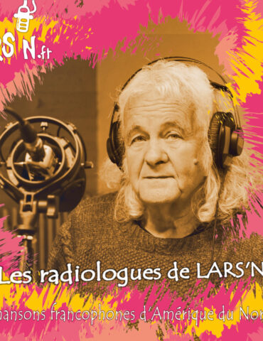 Image de présentation du podcast "les radiologues de LARS'N"
