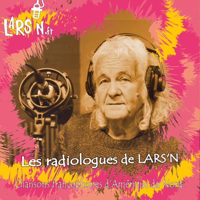 Image de présentation du podcast "les radiologues de LARS'N"